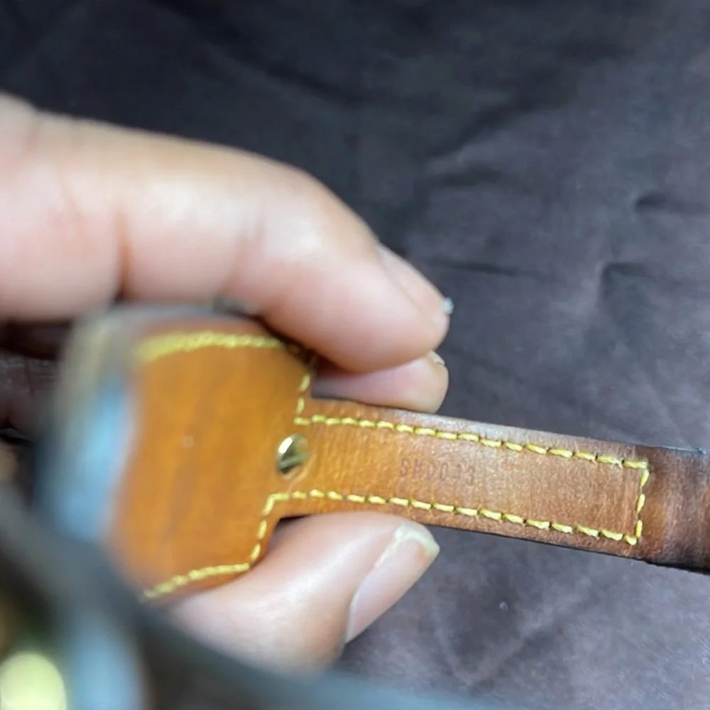 LOUIS VUITTON BRACELET - Picture 4 of 5